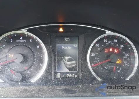 2015 Toyota Camry Le/Se/Xle/Xse из США, поврежденный, VIN 4T1BF1FK4FU873074